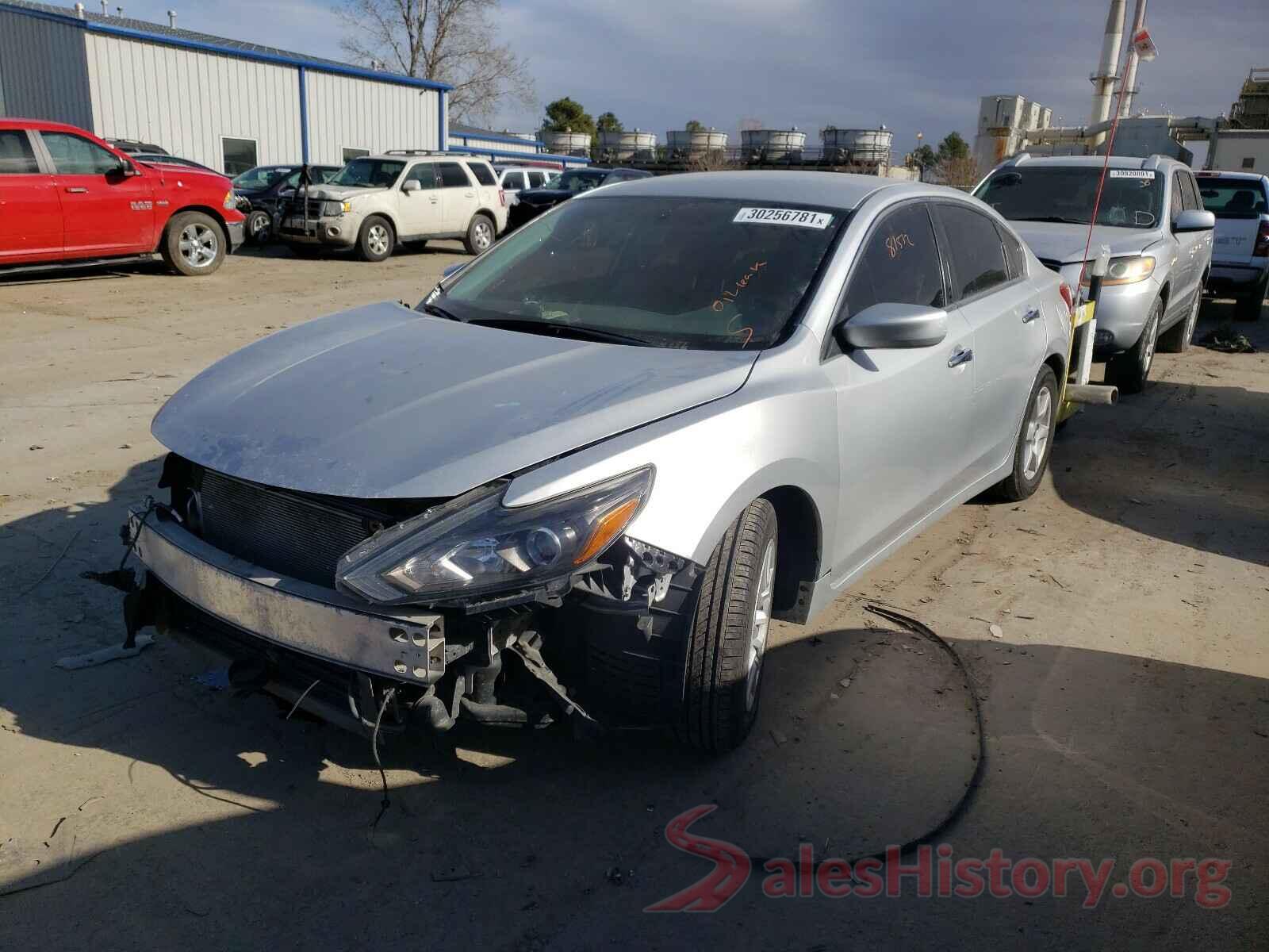 1N4AL3AP8HC177971 2017 NISSAN ALTIMA