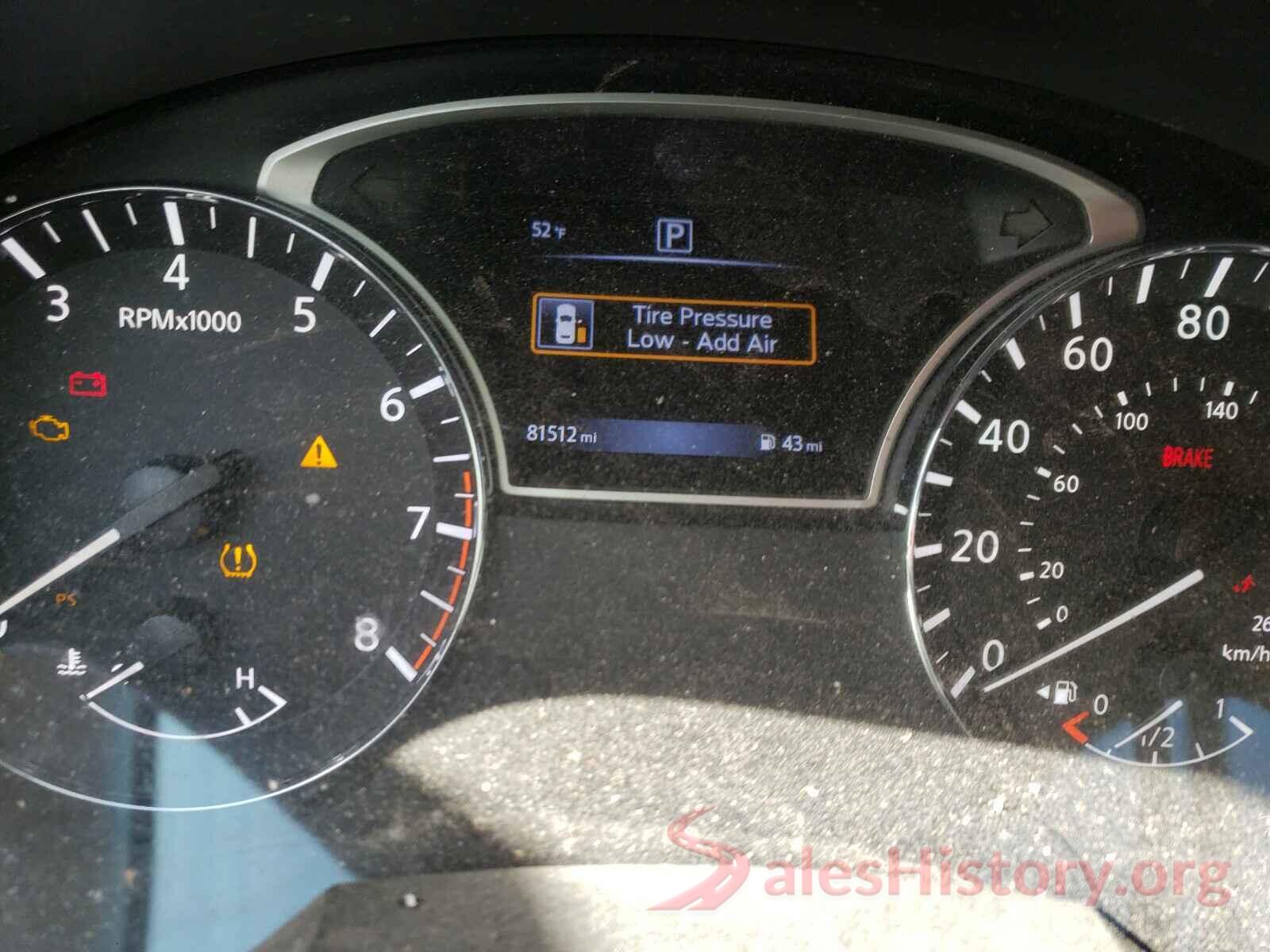 1N4AL3AP8HC177971 2017 NISSAN ALTIMA