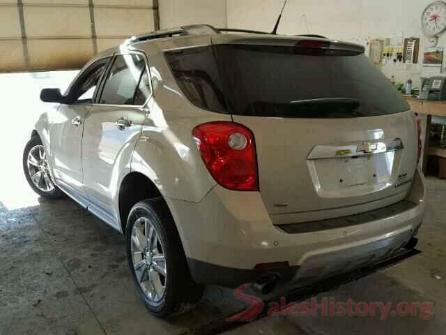 1GNLCDEC1KR338057 2010 CHEVROLET EQUINOX