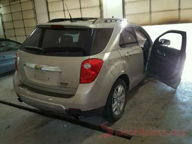 1GNLCDEC1KR338057 2010 CHEVROLET EQUINOX