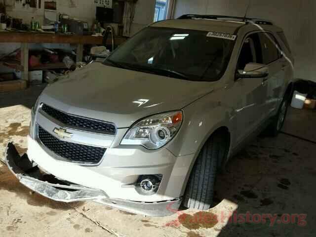 1GNLCDEC1KR338057 2010 CHEVROLET EQUINOX