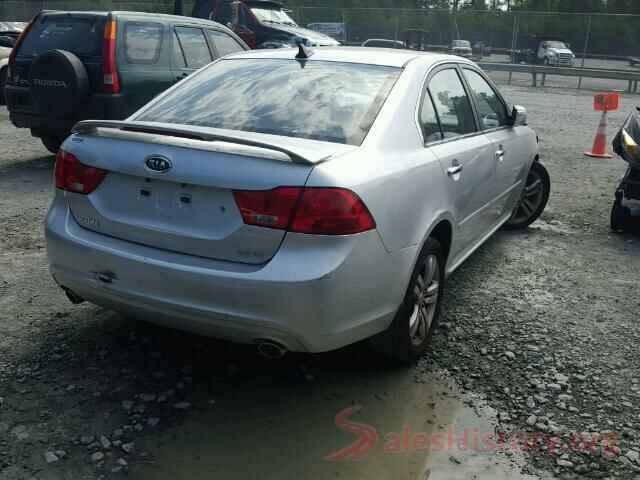 4S3BNAF69H3021595 2009 KIA OPTIMA