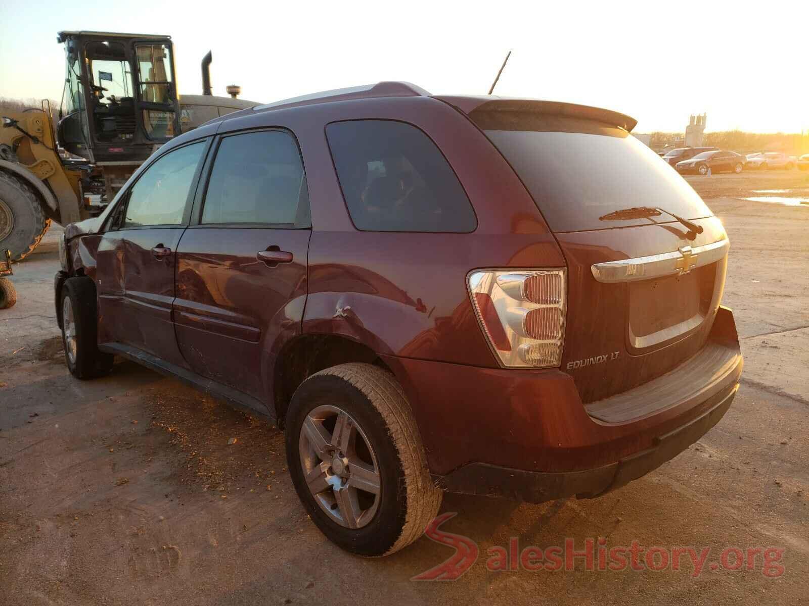 JN8AT2MV8KW397863 2007 CHEVROLET EQUINOX