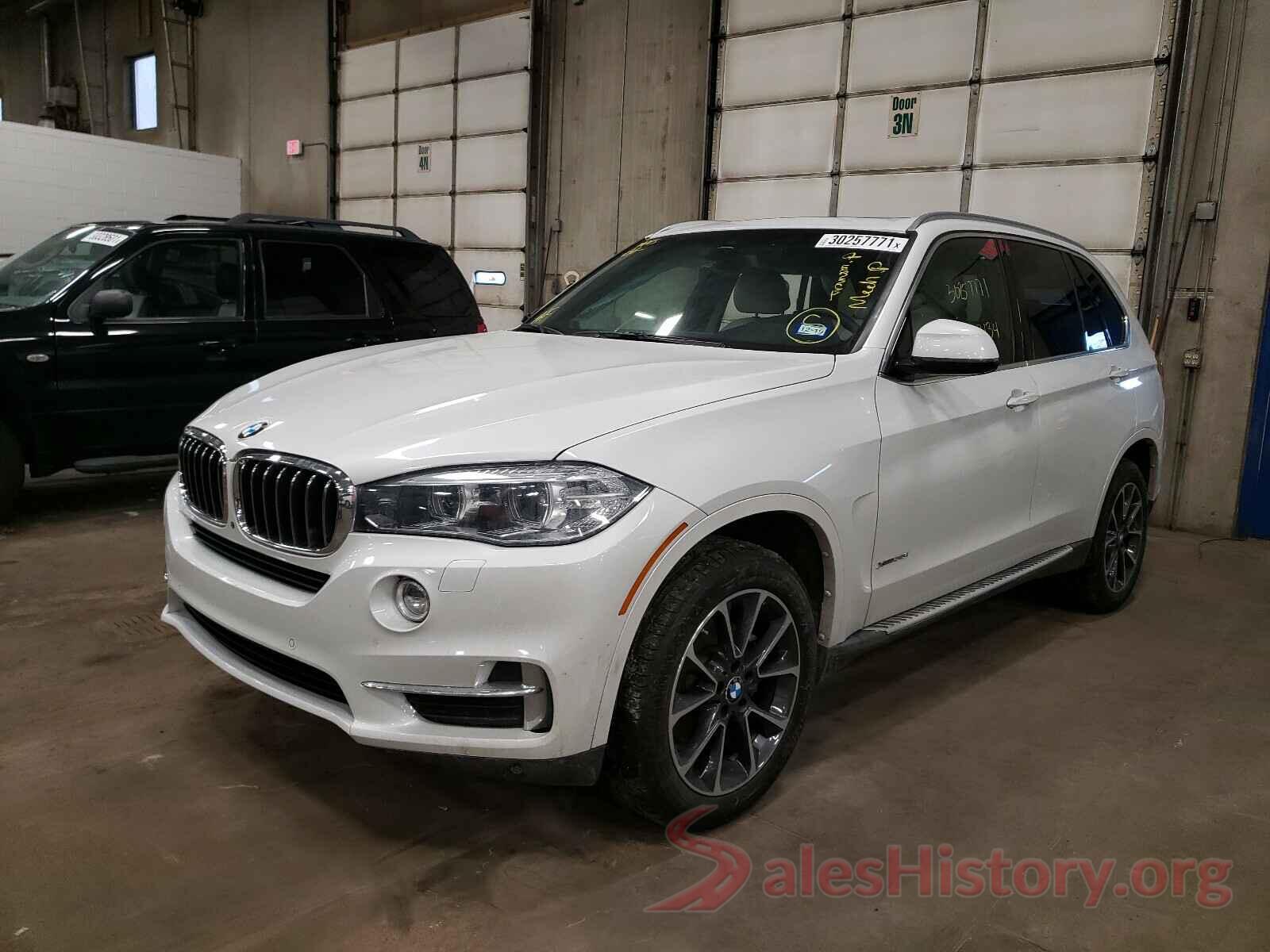 5UXKR0C39H0V69914 2017 BMW X5