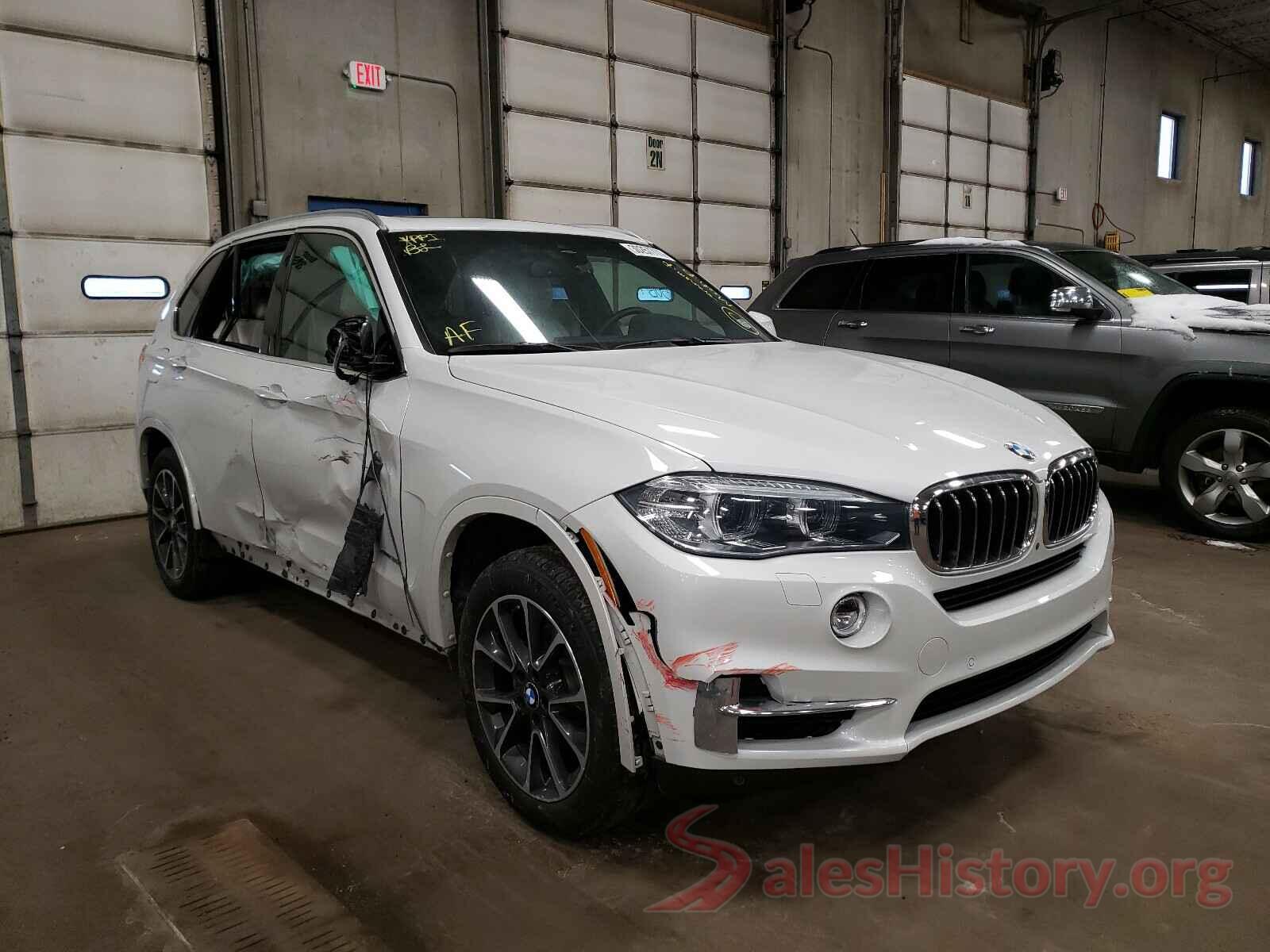 5UXKR0C39H0V69914 2017 BMW X5