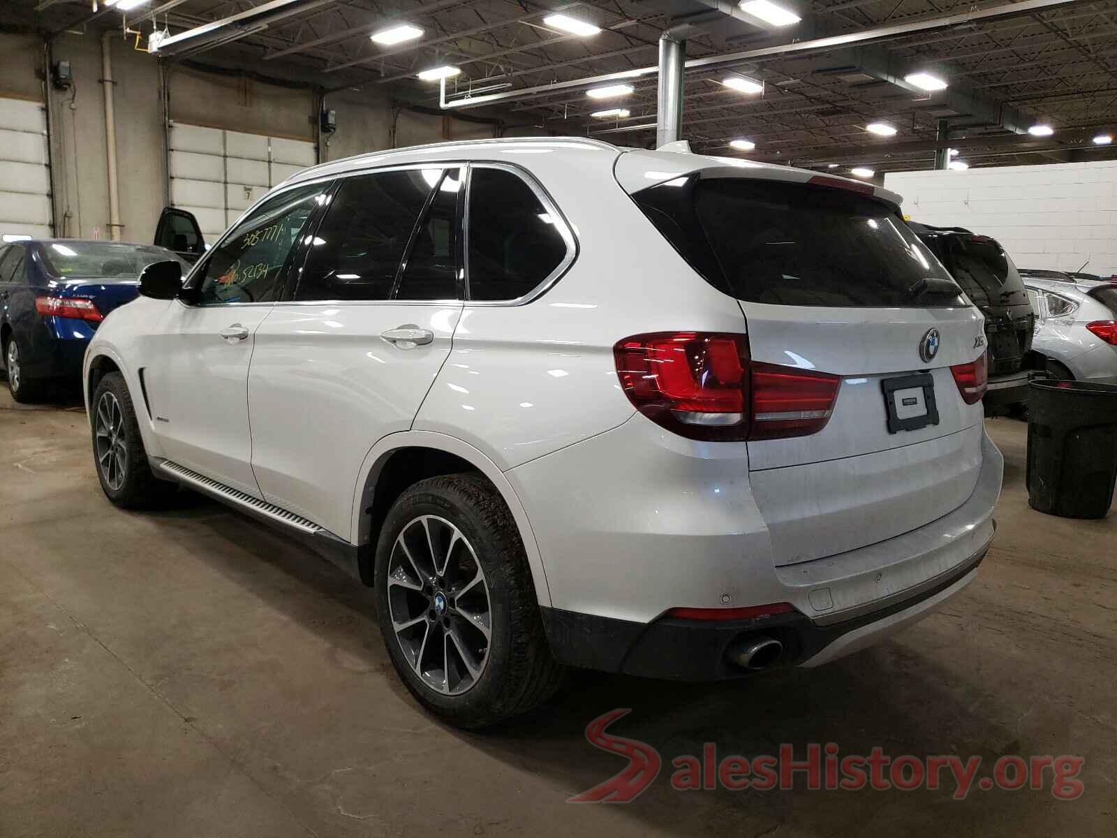 5UXKR0C39H0V69914 2017 BMW X5