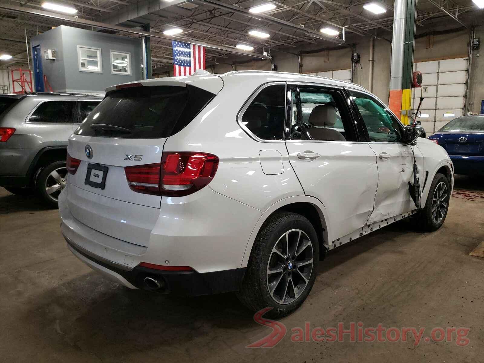 5UXKR0C39H0V69914 2017 BMW X5