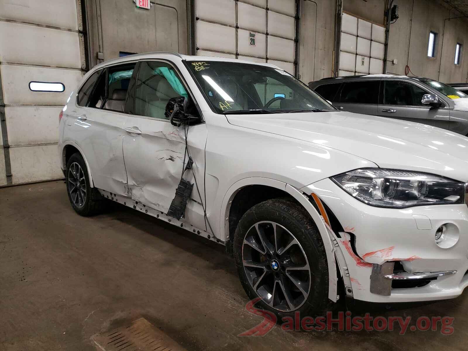 5UXKR0C39H0V69914 2017 BMW X5