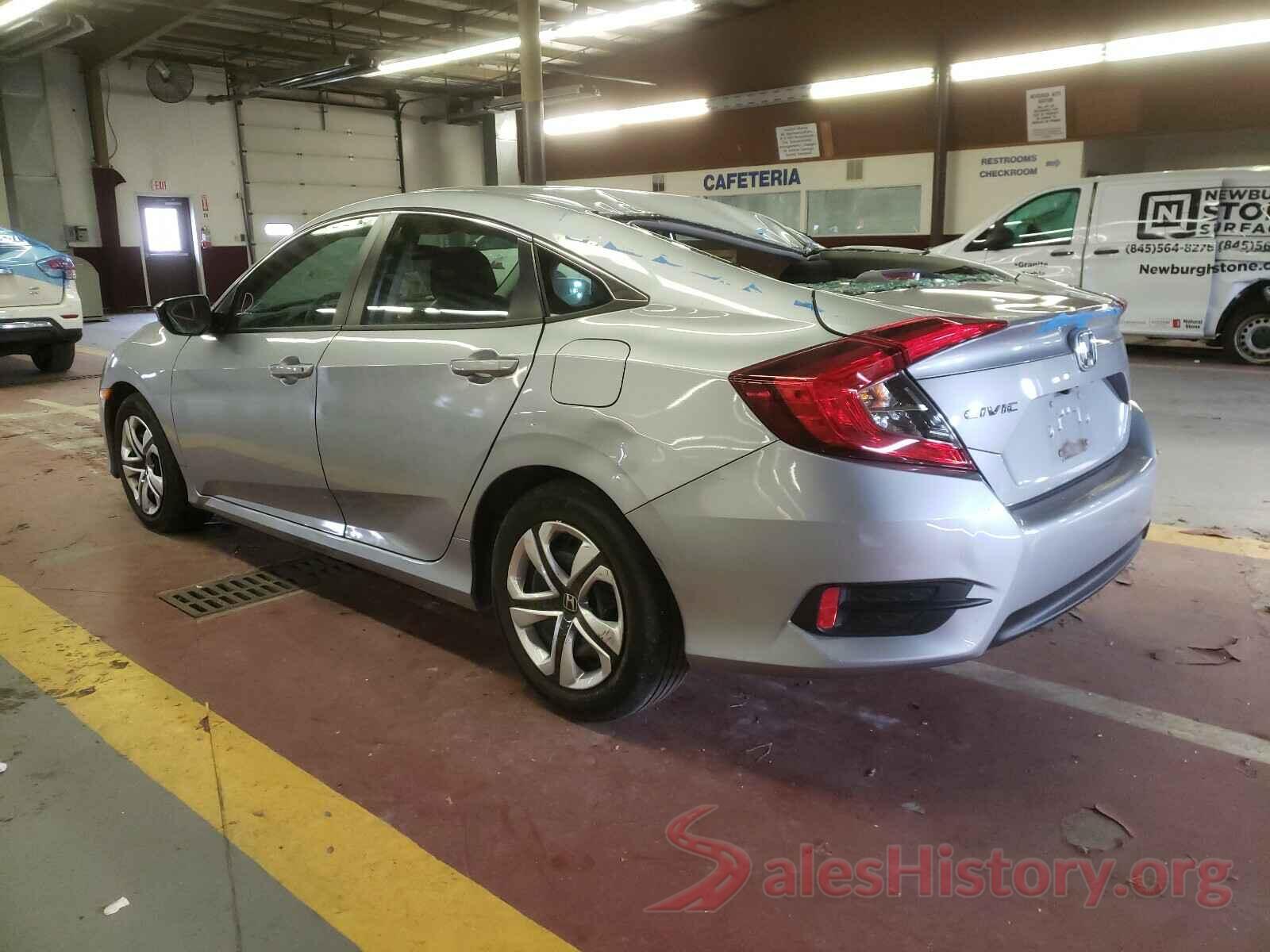 1N4AL3AP4JC161059 2017 HONDA CIVIC