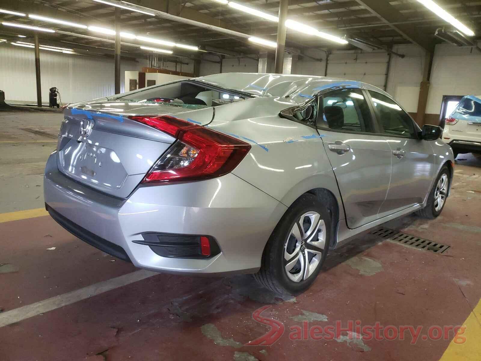 1N4AL3AP4JC161059 2017 HONDA CIVIC