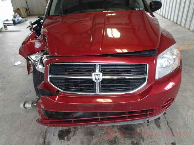 JM3KFBCM4L1767177 2007 DODGE CALIBER