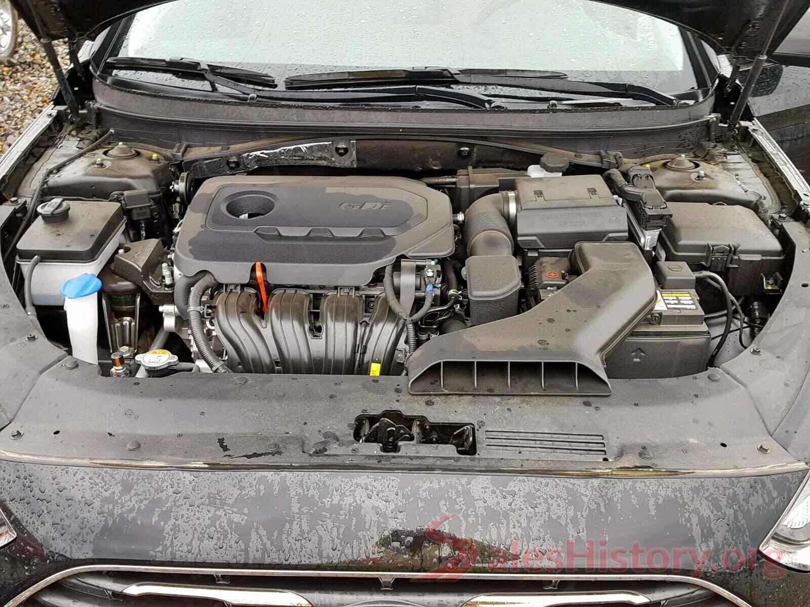 3N1CN7AP1JL884881 2018 HYUNDAI SONATA