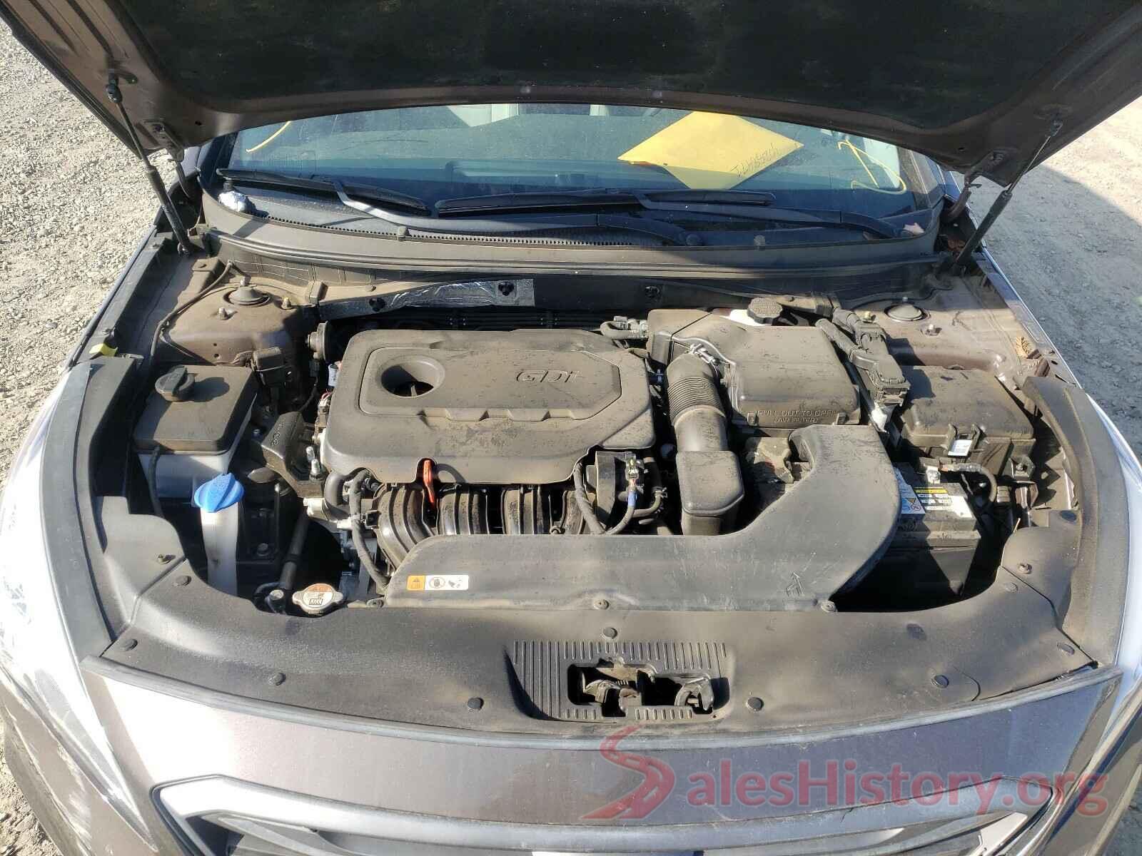 5NPE34AF6HH479787 2017 HYUNDAI SONATA