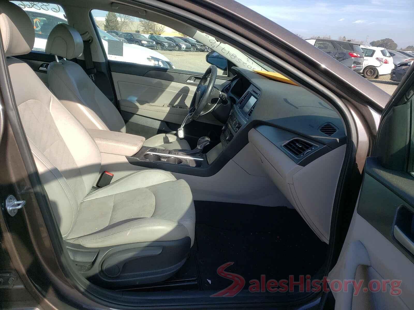 5NPE34AF6HH479787 2017 HYUNDAI SONATA