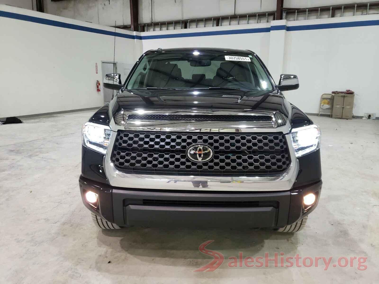 5TFHW5F17JX698565 2018 TOYOTA TUNDRA