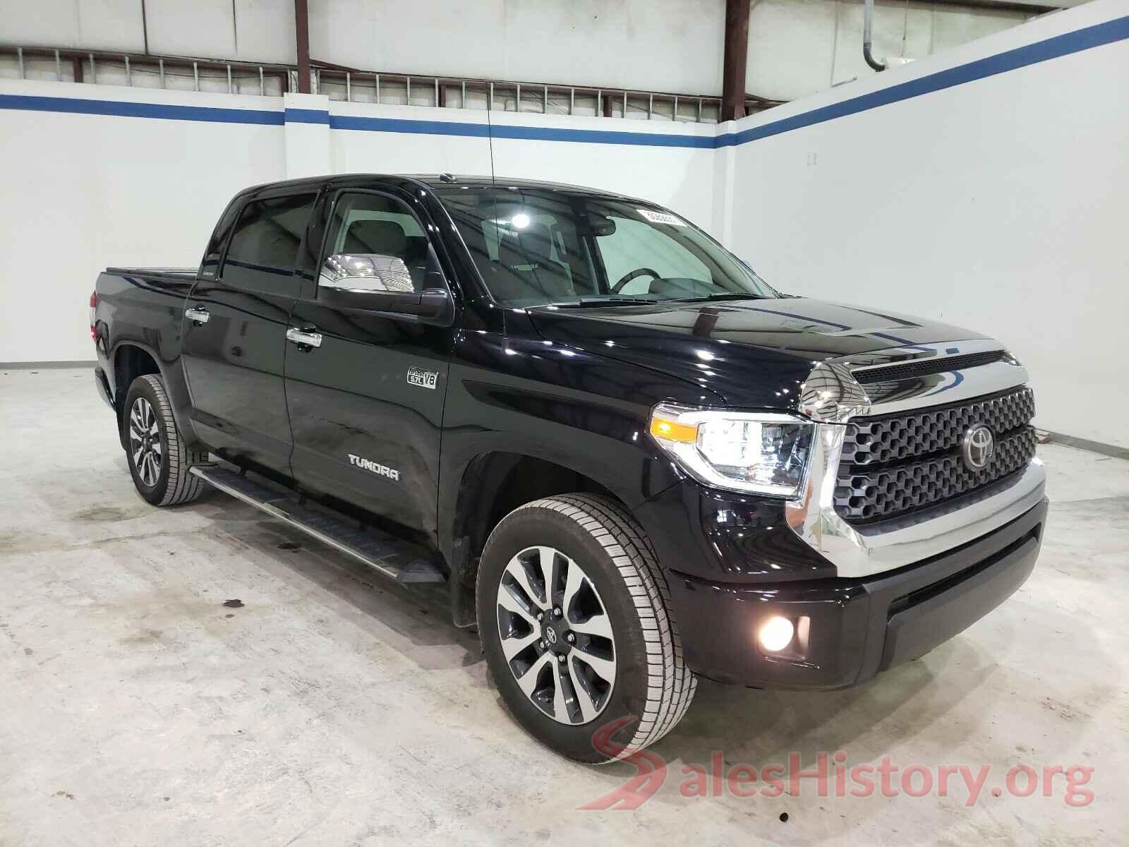 5TFHW5F17JX698565 2018 TOYOTA TUNDRA