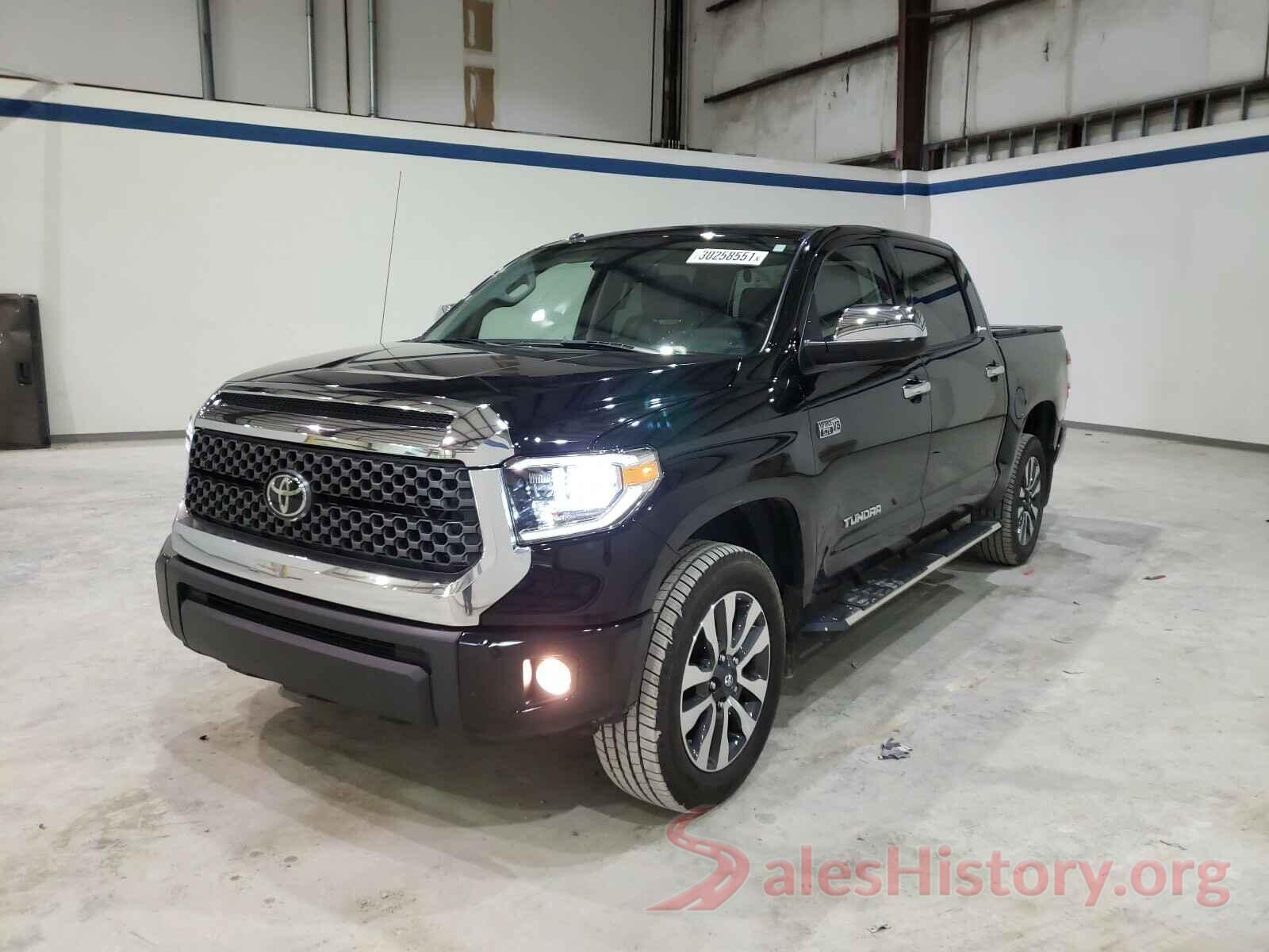 5TFHW5F17JX698565 2018 TOYOTA TUNDRA