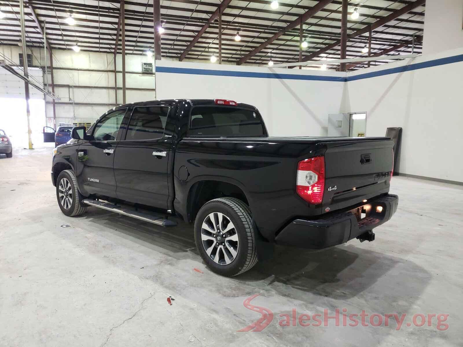 5TFHW5F17JX698565 2018 TOYOTA TUNDRA