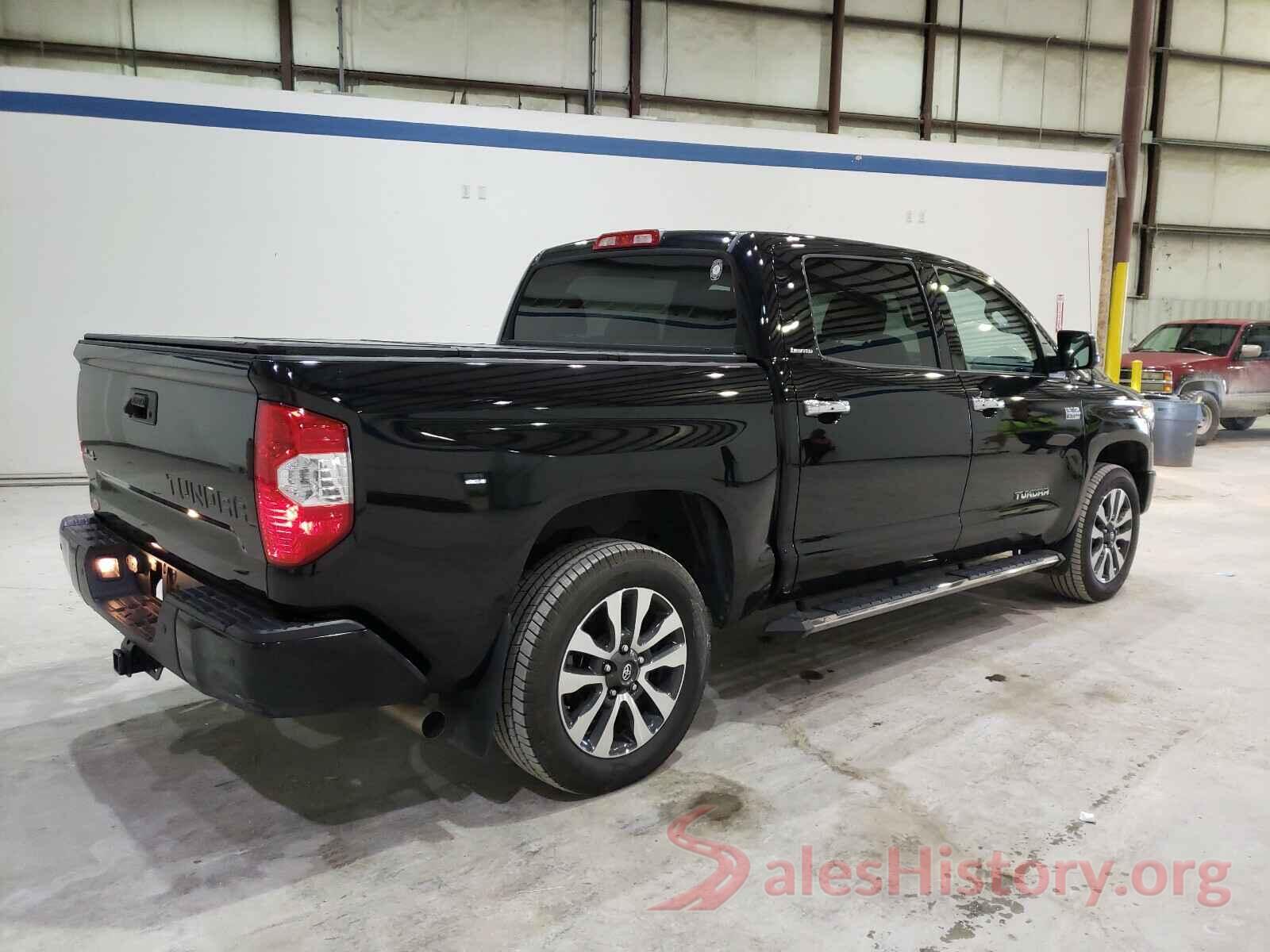 5TFHW5F17JX698565 2018 TOYOTA TUNDRA