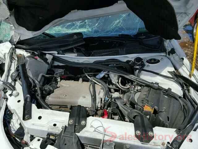 2C3CDXBG4KH709456 2011 CHEVROLET IMPALA