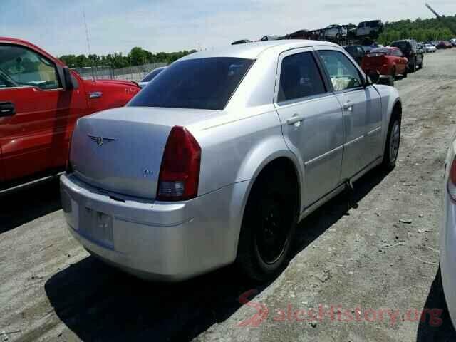 1N4AL3AP5HN341374 2005 CHRYSLER 300