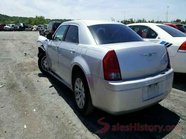 1N4AL3AP5HN341374 2005 CHRYSLER 300