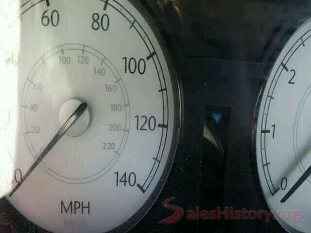 1N4AL3AP5HN341374 2005 CHRYSLER 300