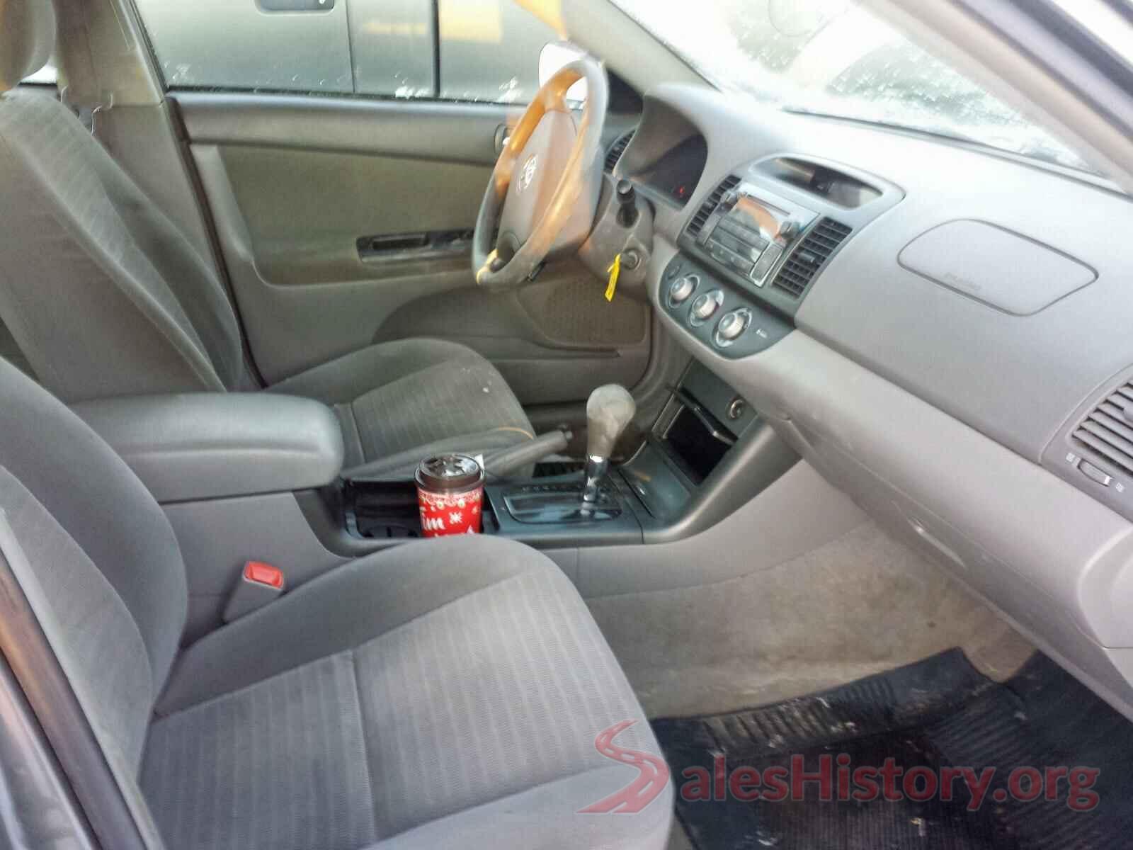 1V2LR2CA5JC553941 2006 TOYOTA CAMRY