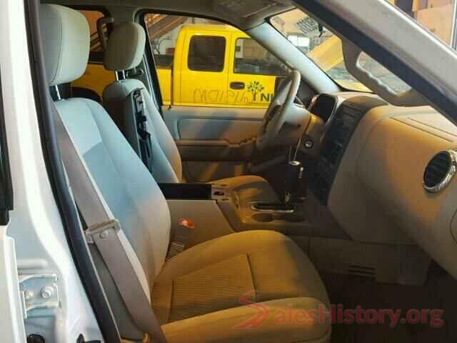 ML32F3FJ2HHF15805 2006 FORD EXPLORER