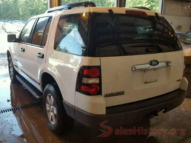 ML32F3FJ2HHF15805 2006 FORD EXPLORER