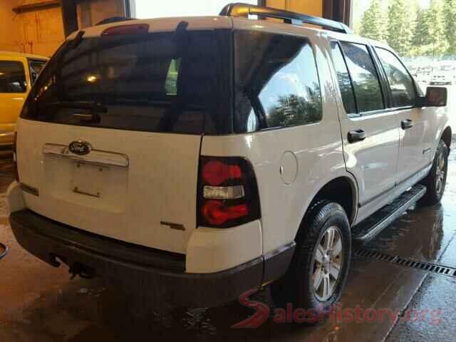 ML32F3FJ2HHF15805 2006 FORD EXPLORER