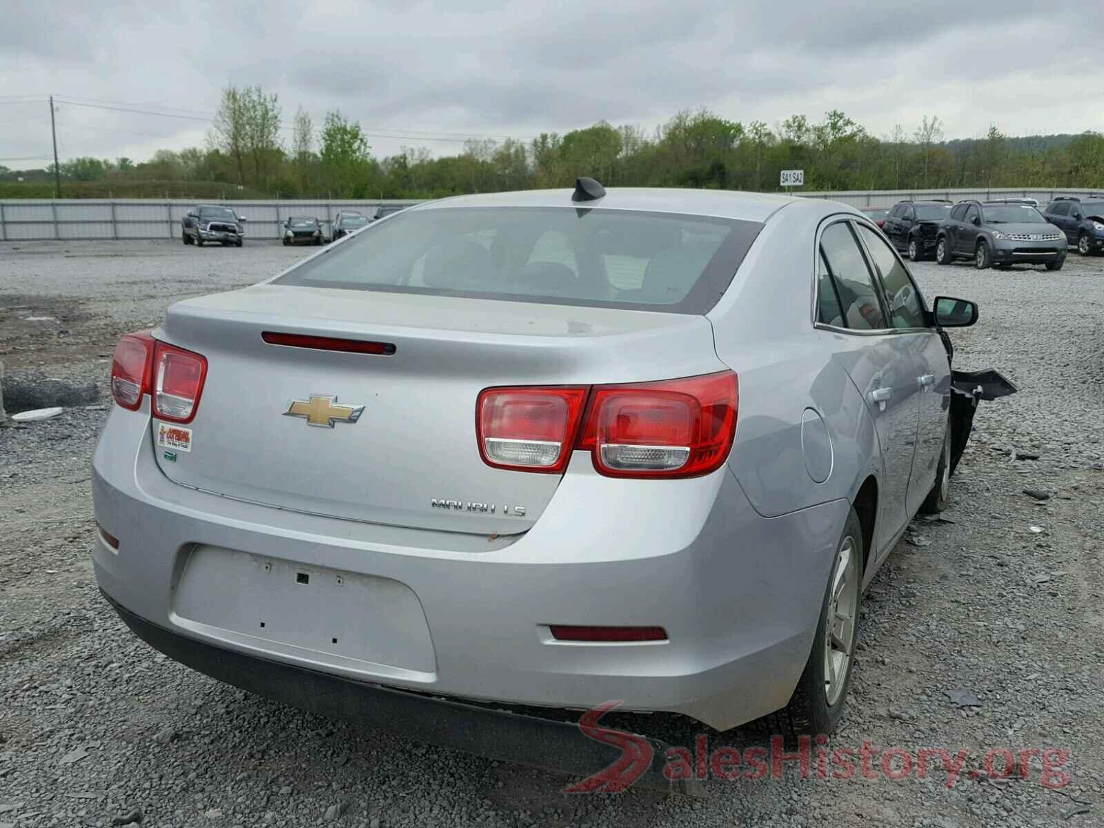 3C4PDCAB6JT384116 2016 CHEVROLET MALIBU