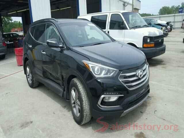 JF2SJATC7HH441625 2017 HYUNDAI SANTA FE