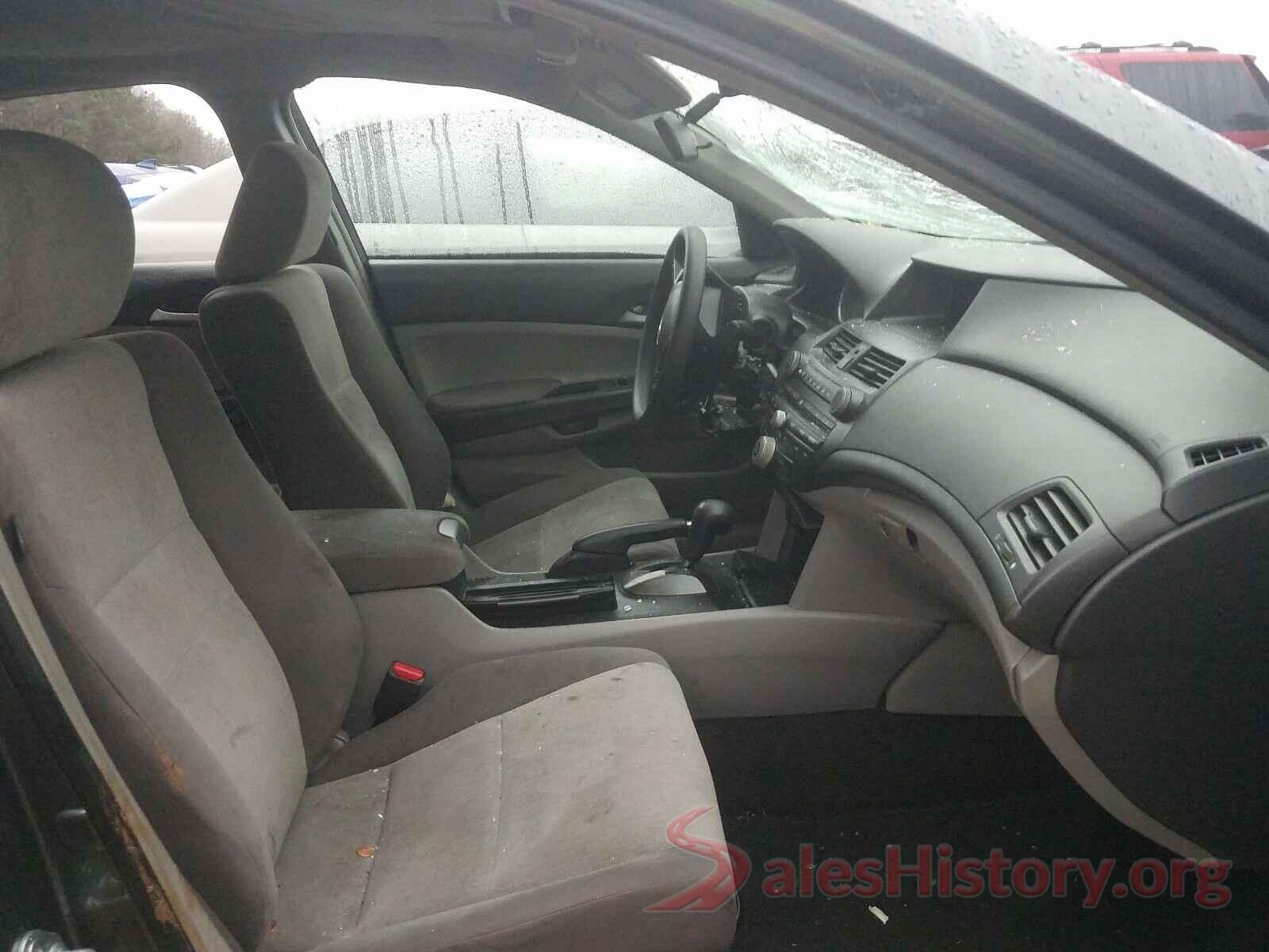 5NMZU3LB9JH097890 2008 HONDA ACCORD