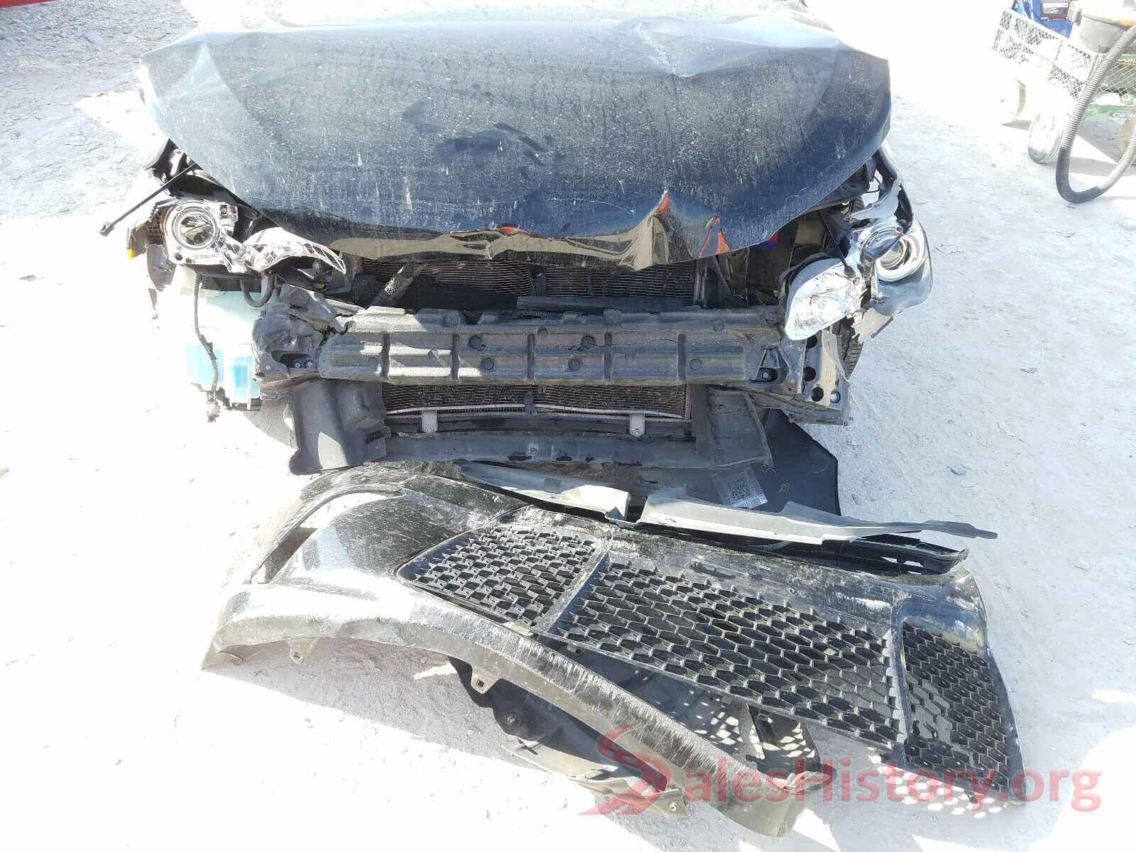 4T1BF1FK4GU220889 2016 TOYOTA CAMRY