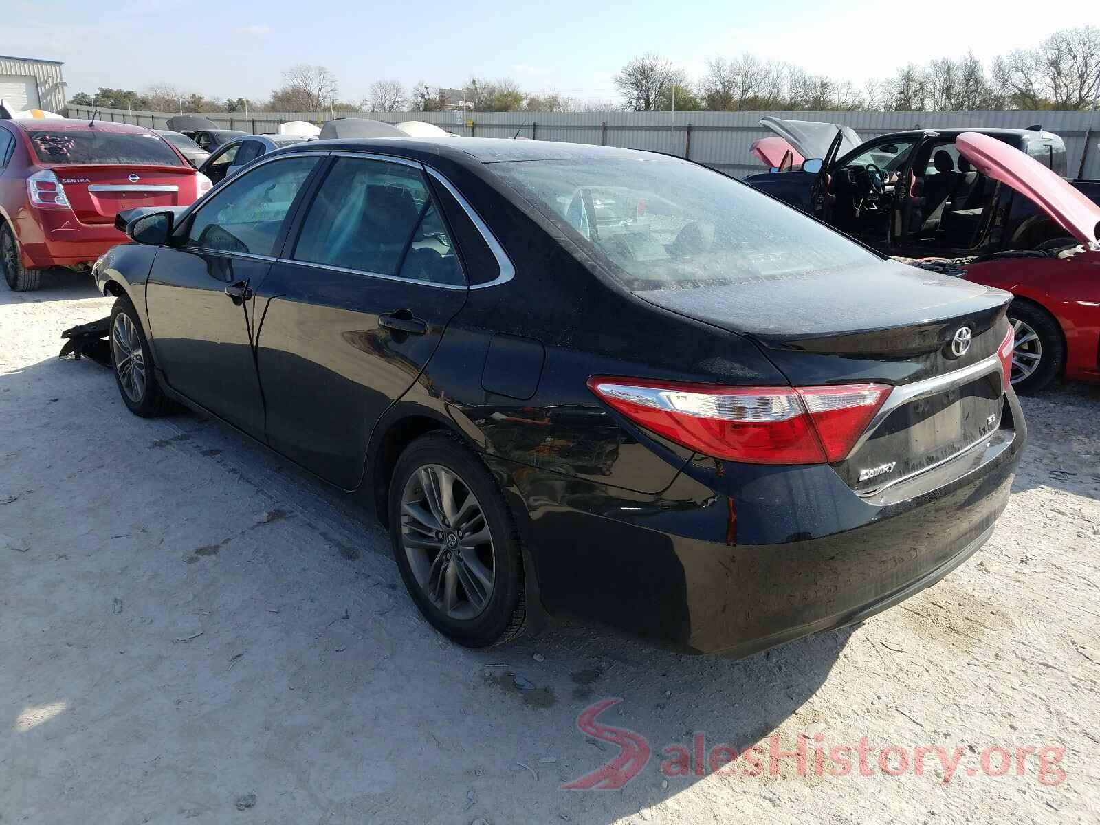 4T1BF1FK4GU220889 2016 TOYOTA CAMRY