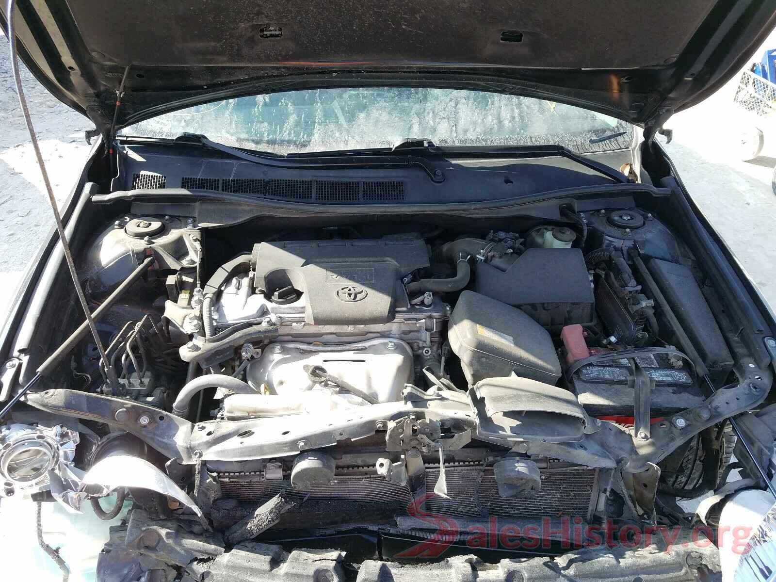 4T1BF1FK4GU220889 2016 TOYOTA CAMRY