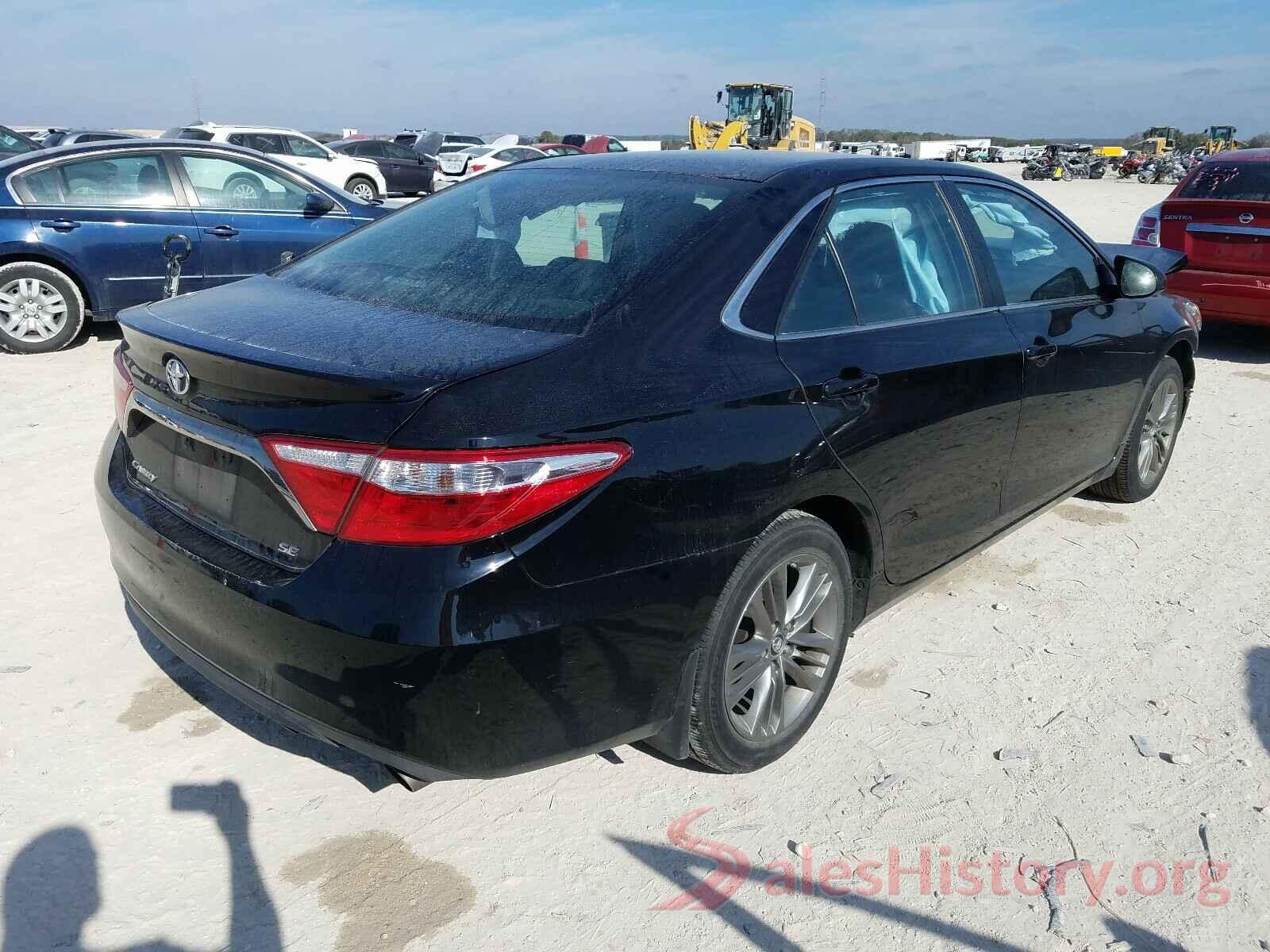 4T1BF1FK4GU220889 2016 TOYOTA CAMRY