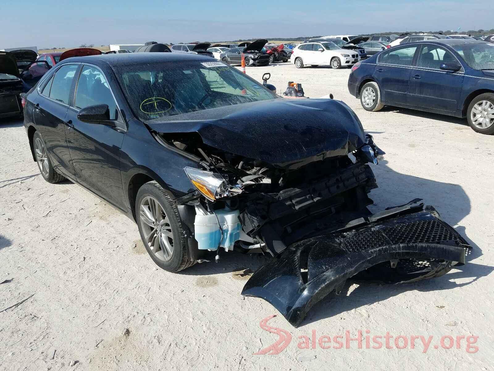 4T1BF1FK4GU220889 2016 TOYOTA CAMRY