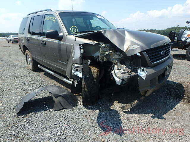 1N4AL3AP7JC188711 2002 FORD EXPLORER