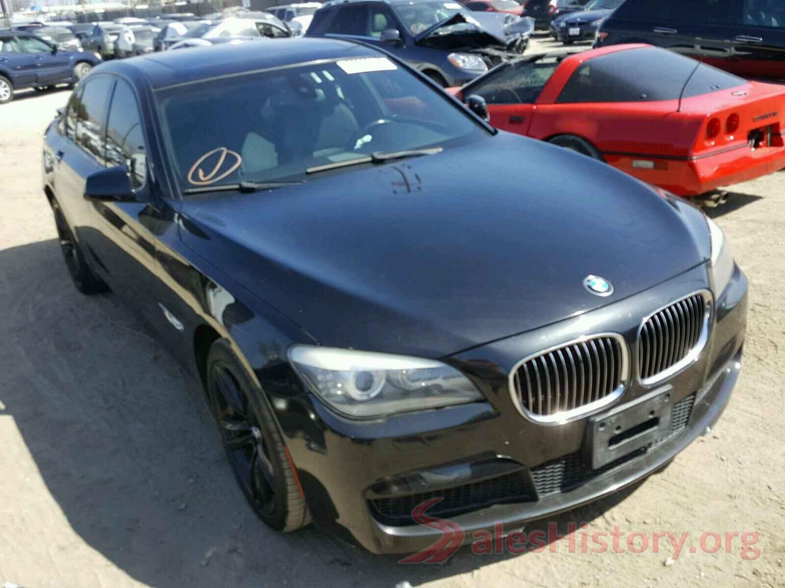 3C4NJDEB9MT558944 2012 BMW 7 SERIES