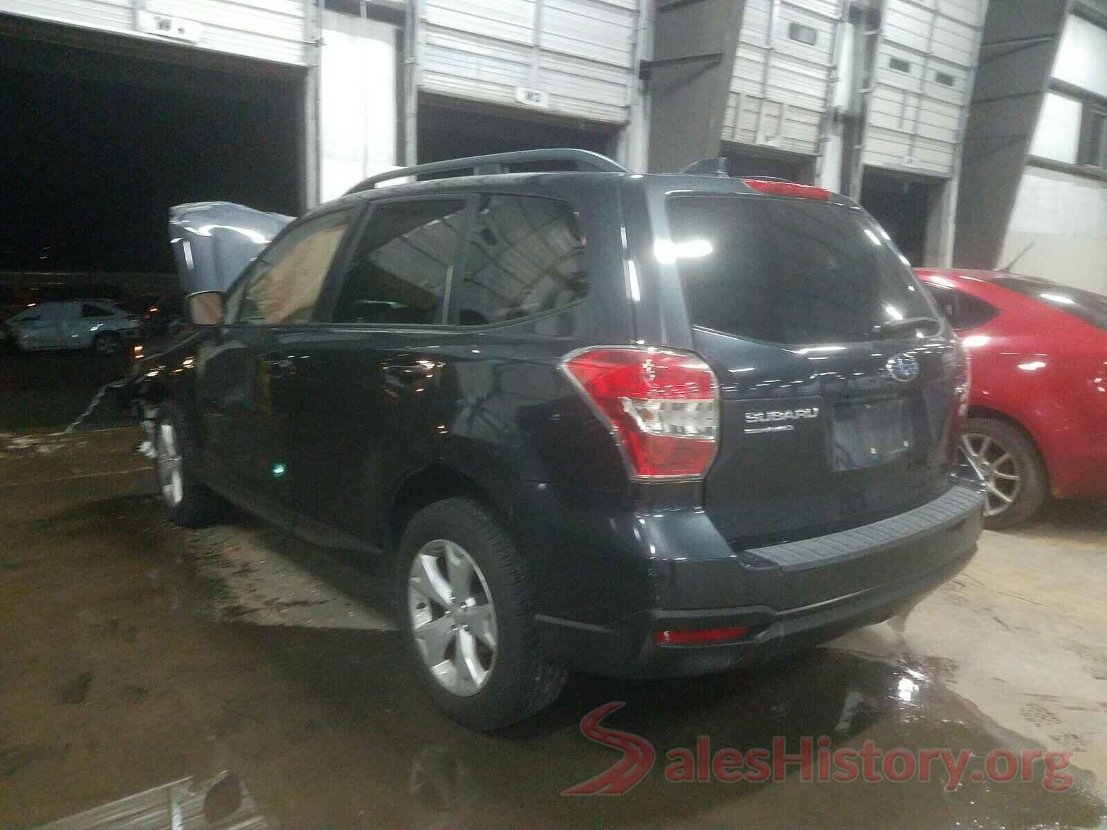 JF2SJADC6GH453908 2016 SUBARU FORESTER