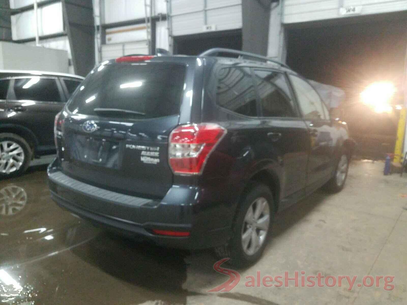 JF2SJADC6GH453908 2016 SUBARU FORESTER