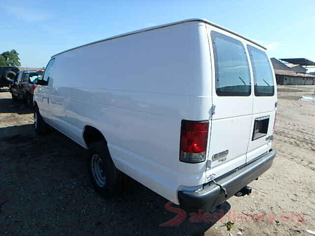 ML32F3FJ9KHF01035 2011 FORD ECONOLINE