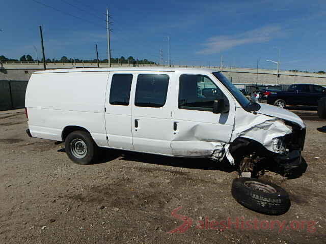 ML32F3FJ9KHF01035 2011 FORD ECONOLINE