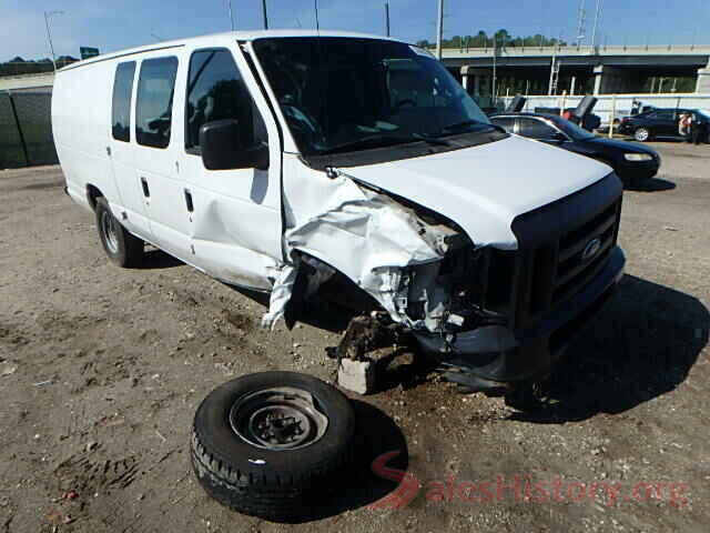 ML32F3FJ9KHF01035 2011 FORD ECONOLINE