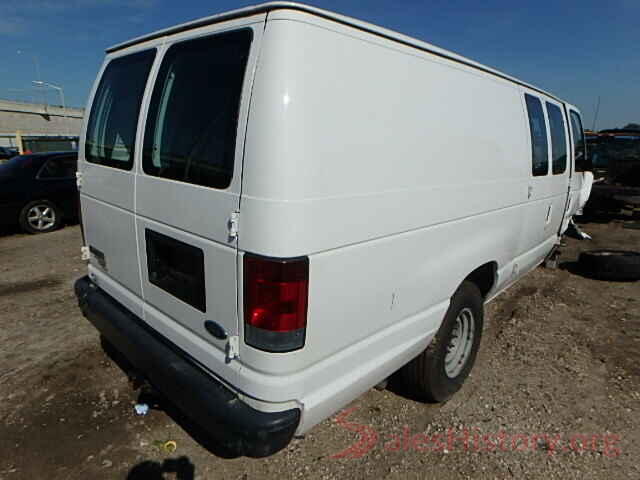 ML32F3FJ9KHF01035 2011 FORD ECONOLINE