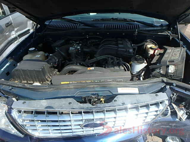 JN1BJ1CV1LW278106 2005 FORD EXPLORER