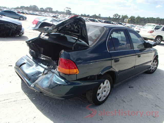 SALVP2BG4HH224868 1998 HONDA CIVIC