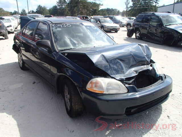 SALVP2BG4HH224868 1998 HONDA CIVIC